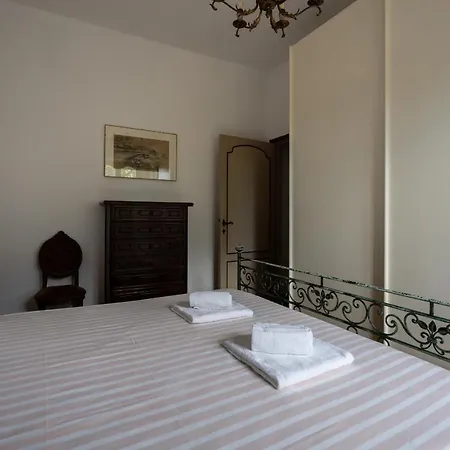 Belvedere Sulle Mura Apartamento Pésaro