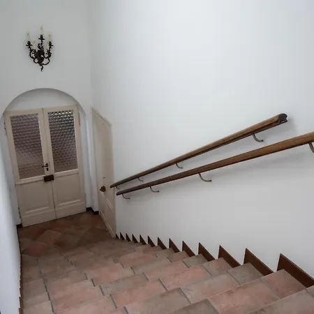 Belvedere Sulle Mura Apartment *