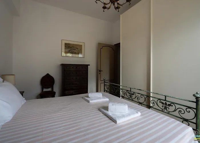 Belvedere Sulle Mura Apartment Pesaro