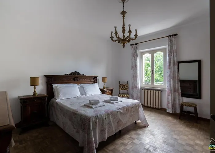 Belvedere Sulle Mura Apartment Pesaro