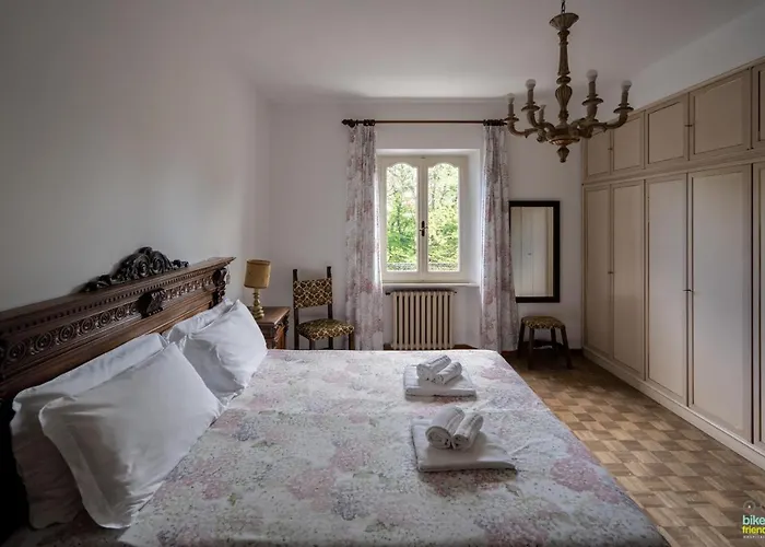 Apartment Belvedere Sulle Mura Pesaro