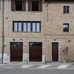 Apartman Belvedere Sulle Mura Pesaro