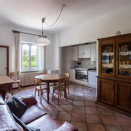 Belvedere Sulle Mura Apartman