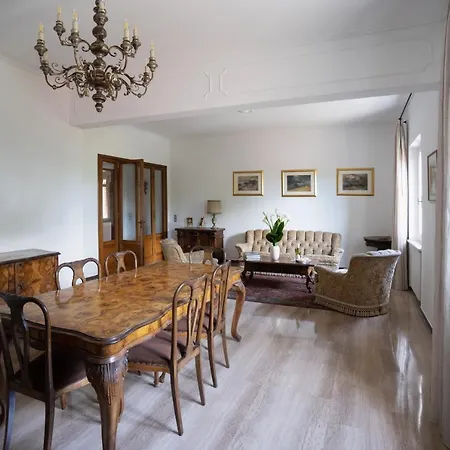 Belvedere Sulle Mura Πέζαρο