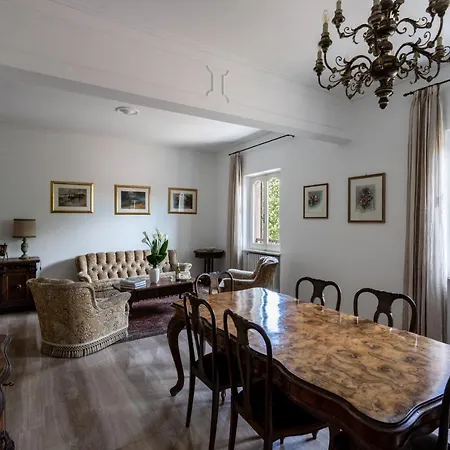 Apartman Belvedere Sulle Mura Pesaro