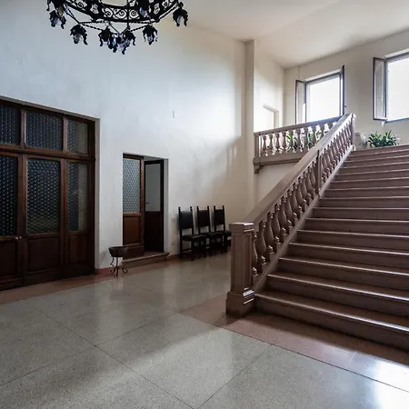 Belvedere Sulle Mura Lägenhet Pesaro