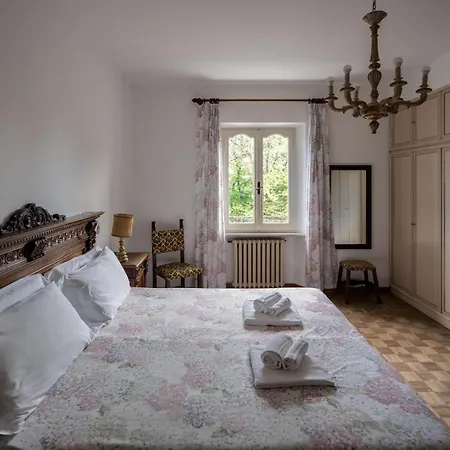 Lägenhet Belvedere Sulle Mura Pesaro