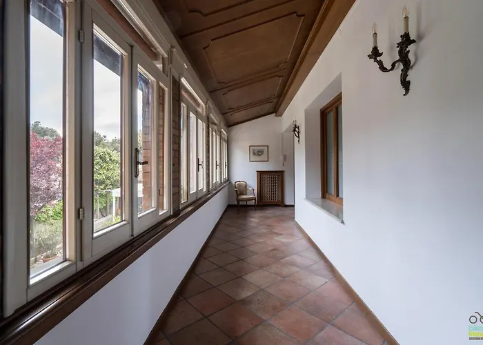 Belvedere Sulle Mura *