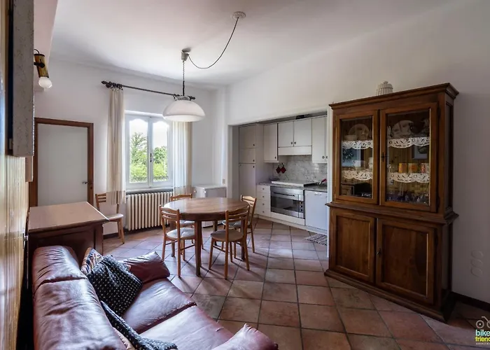 Belvedere Sulle Mura Apartmán