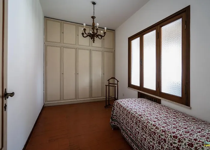 Belvedere Sulle Mura Apartmán *