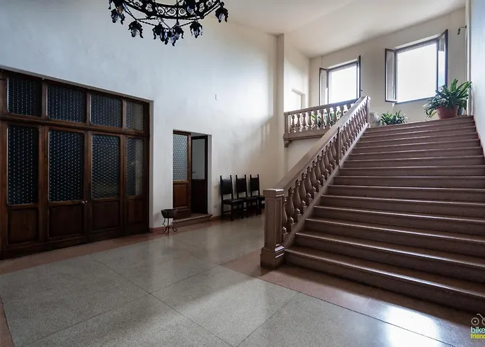 Belvedere Sulle Mura Apartmán Pesaro
