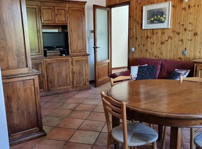 Belvedere Sulle Mura